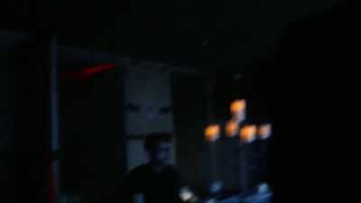 [screaming] - Hell House LLC II: The Abaddon Hotel