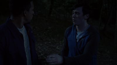 [screaming] - Slasher