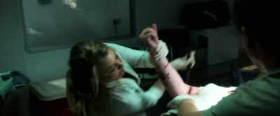 (SCREAMING) - Patient Zero