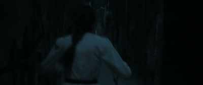 (SCREAMING) - The Nun