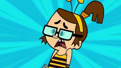 (Screaming) - Total DramaRama