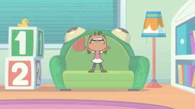 (Screaming) - Total DramaRama