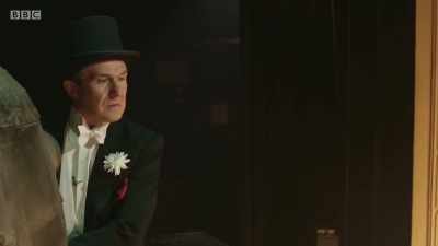 SCREAMING - Shakespeare & Hathaway - Private Investigators