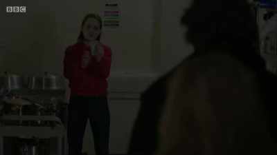 SCREAMING - Shakespeare & Hathaway - Private Investigators
