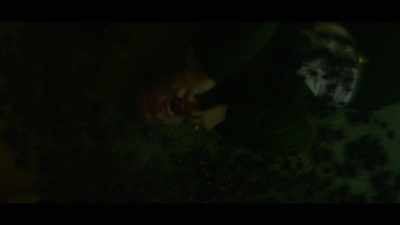 [screaming] - Chilling Adventures of Sabrina