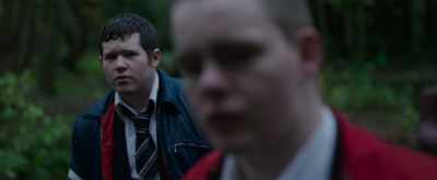 [SCREAMING] - Ghost Stories