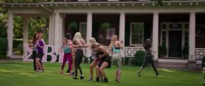 [screaming] - Step Sisters