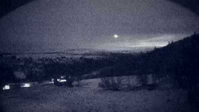 [ SCREAMING ] - Strange Evidence