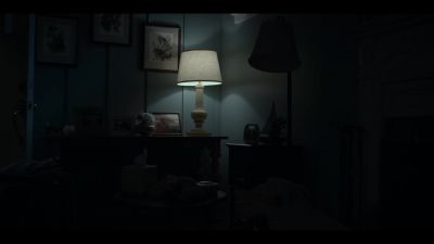 (screaming) - American Horror Stories