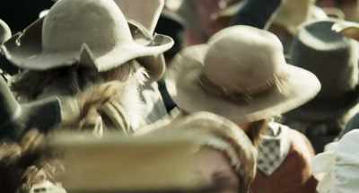 (SCREAMING) - Peterloo