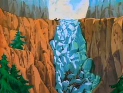 [screaming] - DuckTales