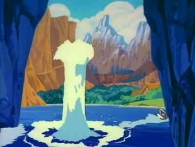 [screaming] - DuckTales
