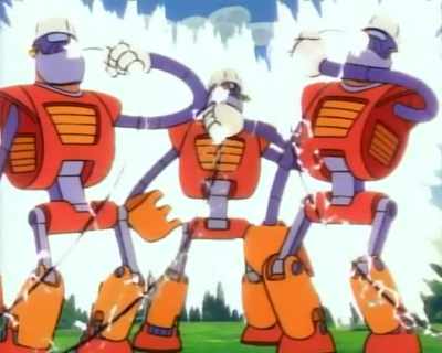 [screaming] - DuckTales