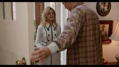[screaming] - Wet Hot American Summer: Ten Years Later