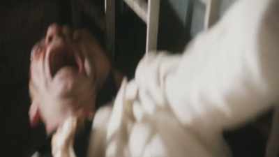 (SCREAMING) - Comrade Detective