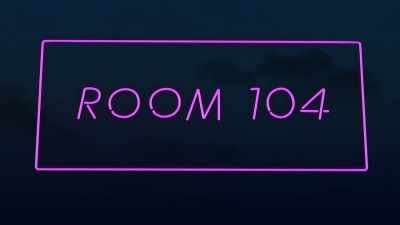 (SCREAMING) - Room 104