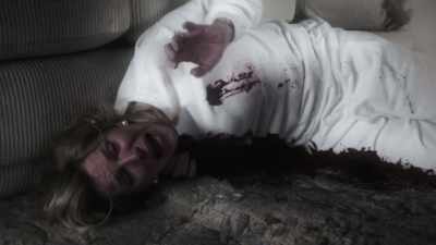 [ screaming ] - Menendez: Blood Brothers