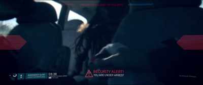 [ Screaming ] - Kill Switch