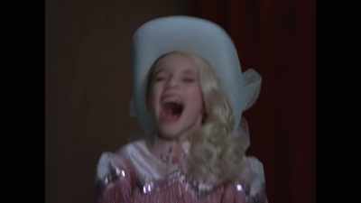 [screaming] - Casting JonBenet
