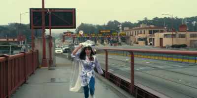 [screaming] - Girlboss