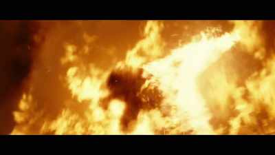 (SCREAMING) - Kong: Skull Island