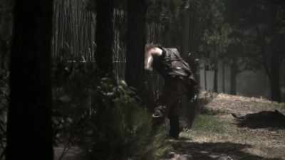 [screaming] - Origins: The Journey of Humankind