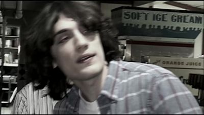 [screaming] - Cold Case