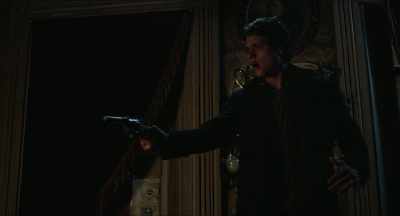 (SCREAMING) - The Bye Bye Man