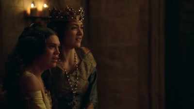 [ Screaming ] - Knightfall