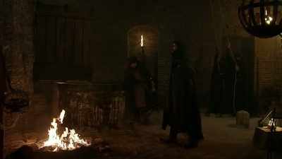 [ Screaming ] - Knightfall