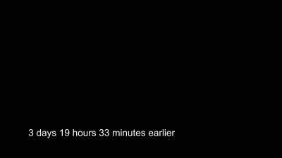 SCREAMING - Rellik