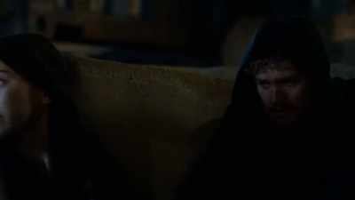 (Screaming) - Marvel's Iron Fist