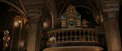 (SCREAMING) - Beauty and the Beast