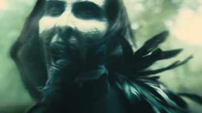 [screaming] - Taboo