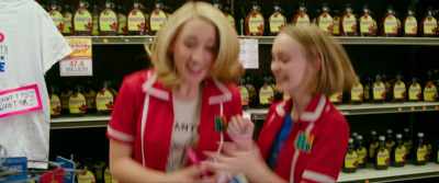 (screaming) - Yoga Hosers