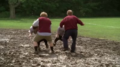 (SCREAMING) - American Pie Presents: The Naked Mile