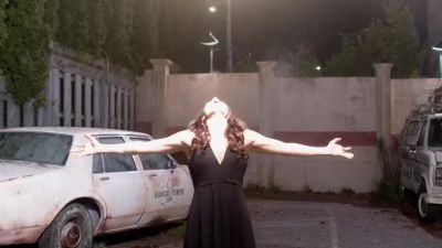 [ Screaming ] - Supernatural