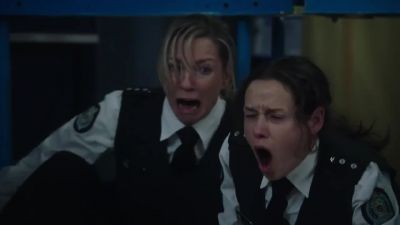 (SCREAMING) - Wentworth
