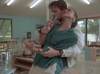 [Screaming] - Miami Vice