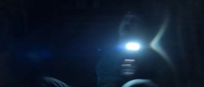 (SCREAMING) - Slender Man