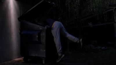[ Screaming ] - Supernatural