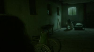 [screaming] - House of the Witch