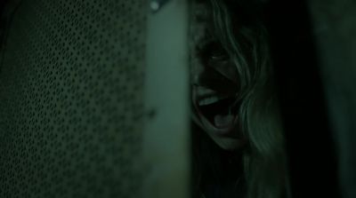 [screaming] - House of the Witch