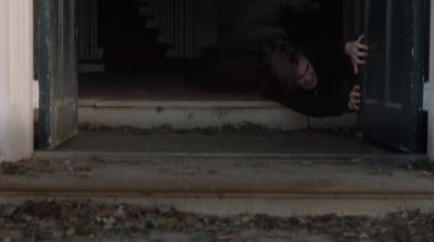 [screaming] - House of the Witch