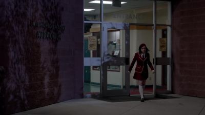 [ Screaming ] - Supernatural