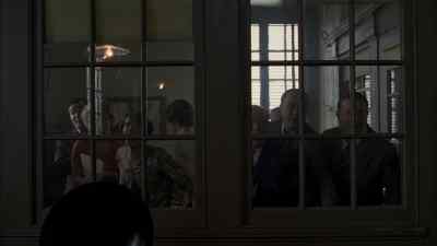 (SCREAMING) - Boardwalk Empire