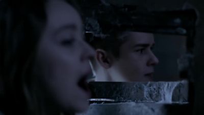 [ Screaming ] - Supernatural