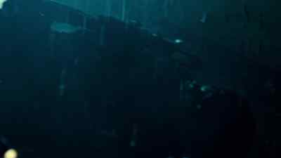 [SCREAMING] - Strike Back