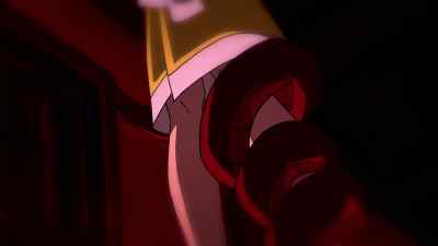 [SCREAMING] - Scooby-Doo! Mystery Incorporated