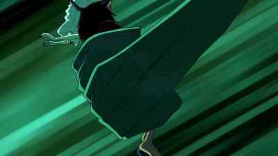 - [SCREAMING] - Scooby-Doo! Mystery Incorporated